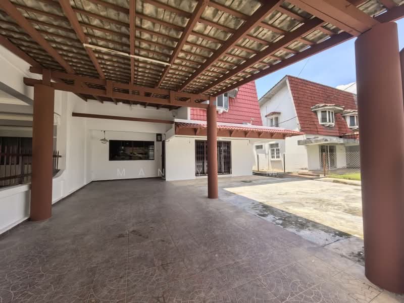 For Sale - Taman Merbok