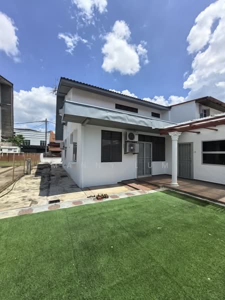 For Sale - Taman Merbok