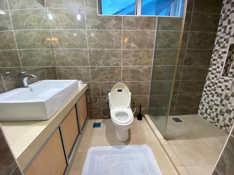 Cluster House for Sale in Bukit Indah (Iskandar Puteri (Nusajaya)) - Liew . - Bathroom - PropertyGuru.com.my