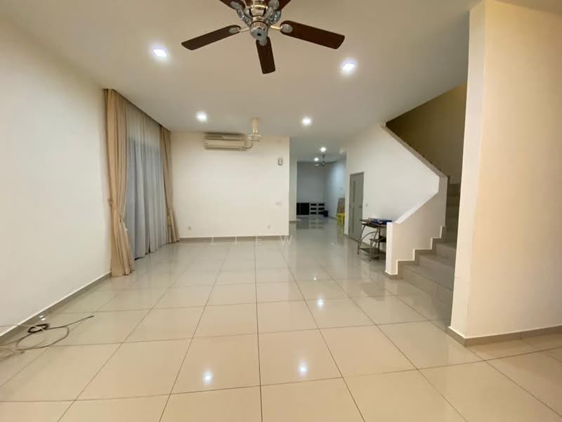 Cluster House for Sale in Bukit Indah (Iskandar Puteri (Nusajaya)) - Liew . - Living Room - PropertyGuru.com.my
