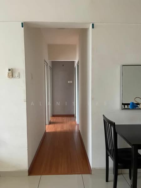 Apartment for Rent at Zennith Suites (Pangsapuri Kebun Teh) - Alanis Lee - PropertyGuru.com.my