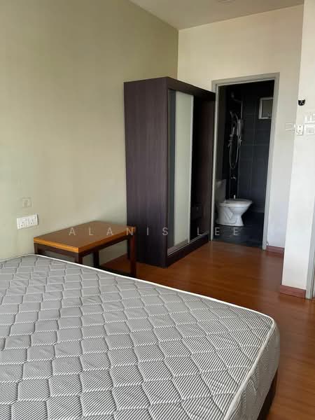 Apartment for Rent at Zennith Suites (Pangsapuri Kebun Teh) - Alanis Lee - PropertyGuru.com.my