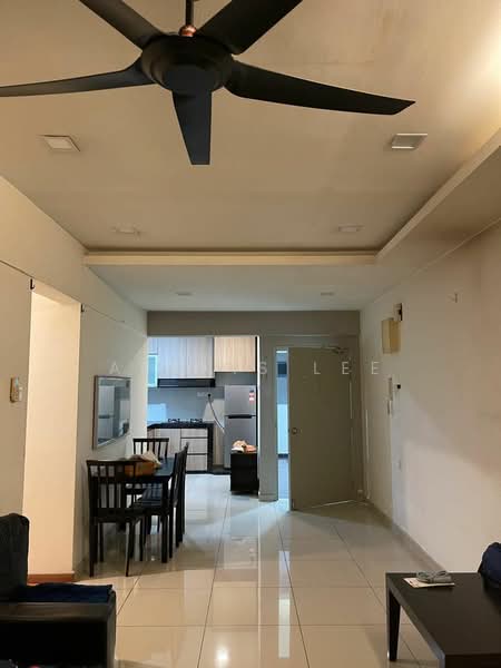 Apartment for Rent at Zennith Suites (Pangsapuri Kebun Teh) - Alanis Lee - PropertyGuru.com.my