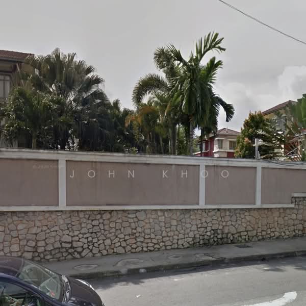 Untuk Dijual - Changkat Kiara