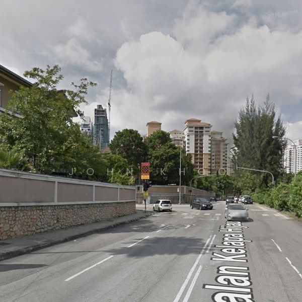 Untuk Dijual - Changkat Kiara