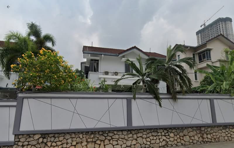 Untuk Dijual - Changkat Kiara