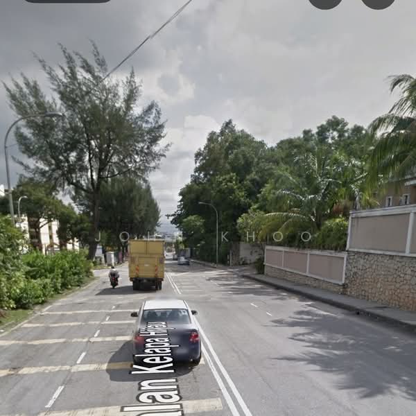 Untuk Dijual - Changkat Kiara