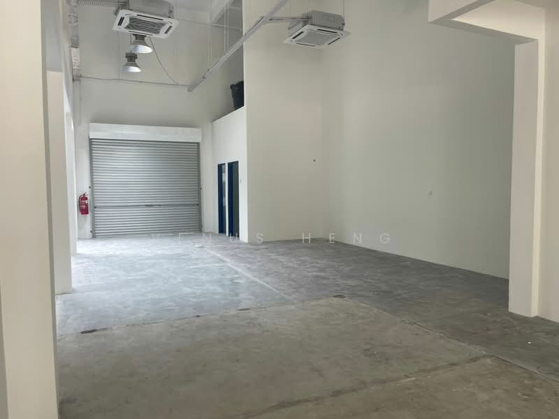 Kedai / Pejabat untuk Disewa di Kuantan (Pahang) - Venus Heng - Interior - PropertyGuru.com.my