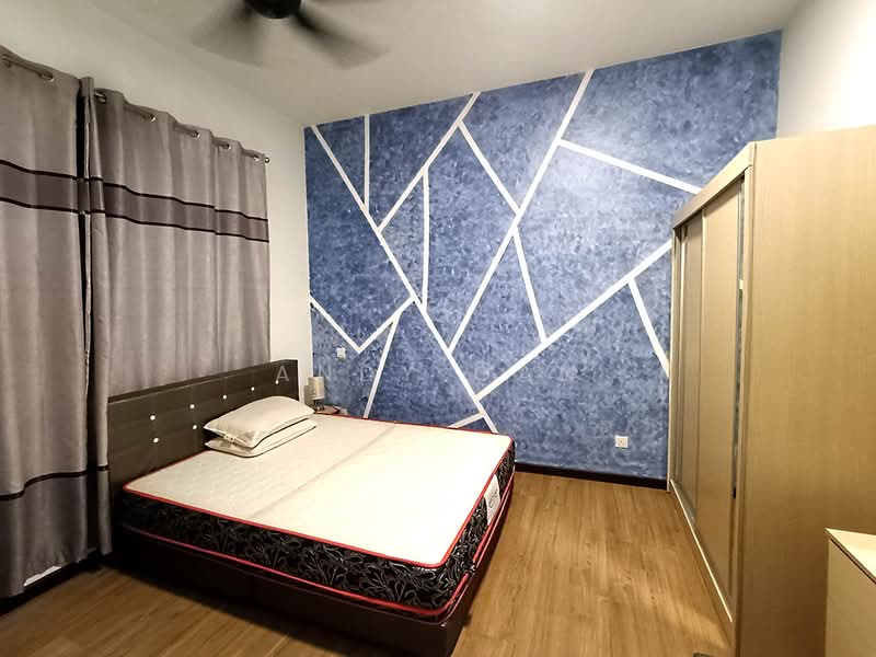 Service Residence for Rent at Eco Sky - Andy Gan - Bedroom - PropertyGuru.com.my