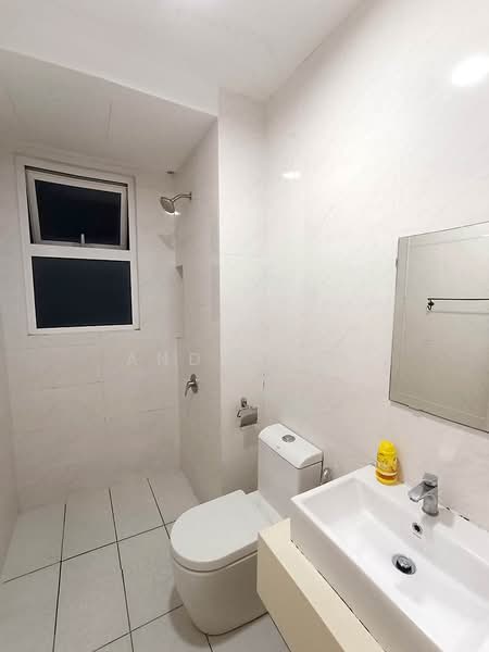 Service Residence for Rent at Eco Sky - Andy Gan - Bathroom - PropertyGuru.com.my