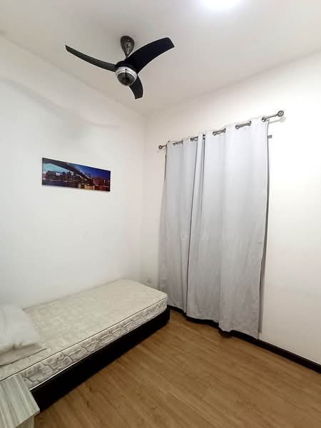 Service Residence for Rent at Eco Sky - Andy Gan - Bedroom - PropertyGuru.com.my