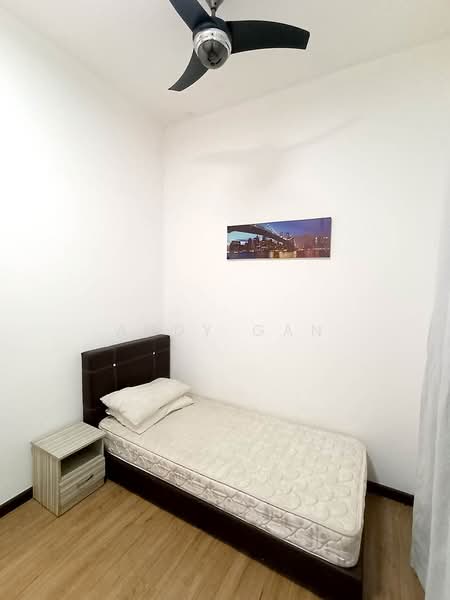 Service Residence for Rent at Eco Sky - Andy Gan - Bedroom - PropertyGuru.com.my