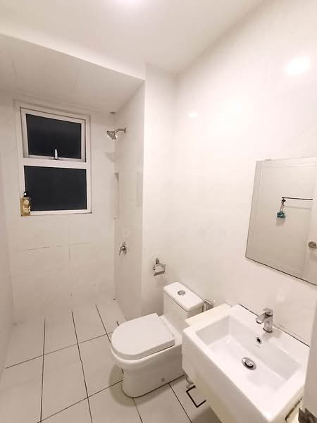 Service Residence for Rent at Eco Sky - Andy Gan - Bathroom - PropertyGuru.com.my