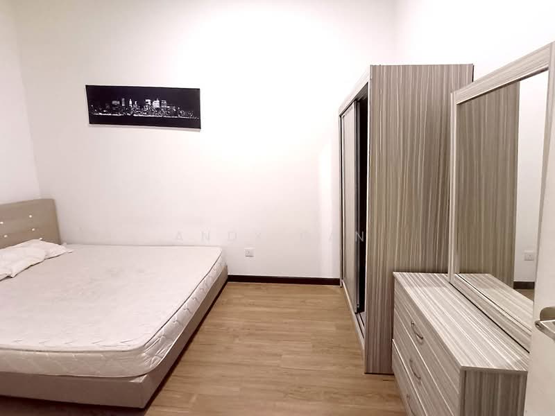 Service Residence for Rent at Eco Sky - Andy Gan - Bedroom - PropertyGuru.com.my