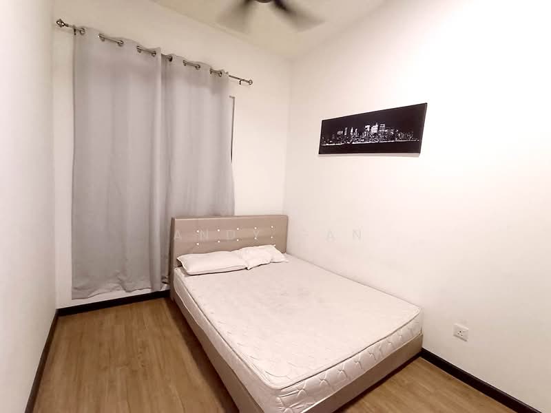 Service Residence for Rent at Eco Sky - Andy Gan - Bedroom - PropertyGuru.com.my