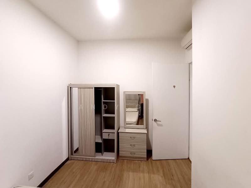 Service Residence for Rent at Eco Sky - Andy Gan - Bedroom - PropertyGuru.com.my