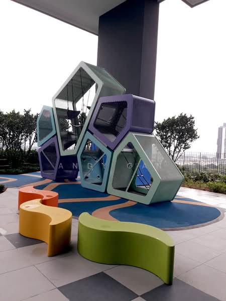 Service Residence for Rent at Eco Sky - Andy Gan - Playground - PropertyGuru.com.my