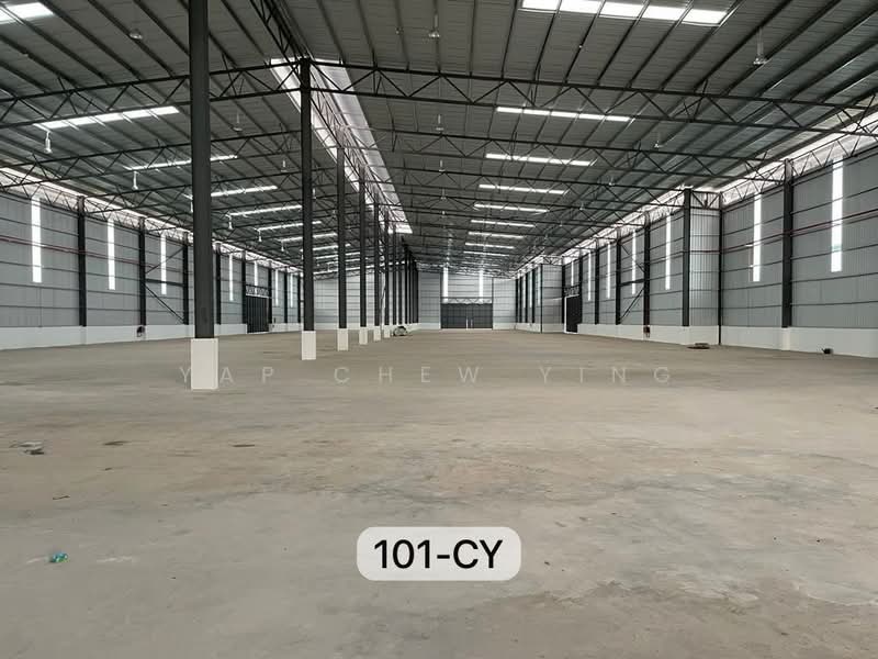 Detached Factory for Rent in Teluk Gong (Port Klang (Pelabuhan Klang)) - Yap Chew Ying - PropertyGuru.com.my