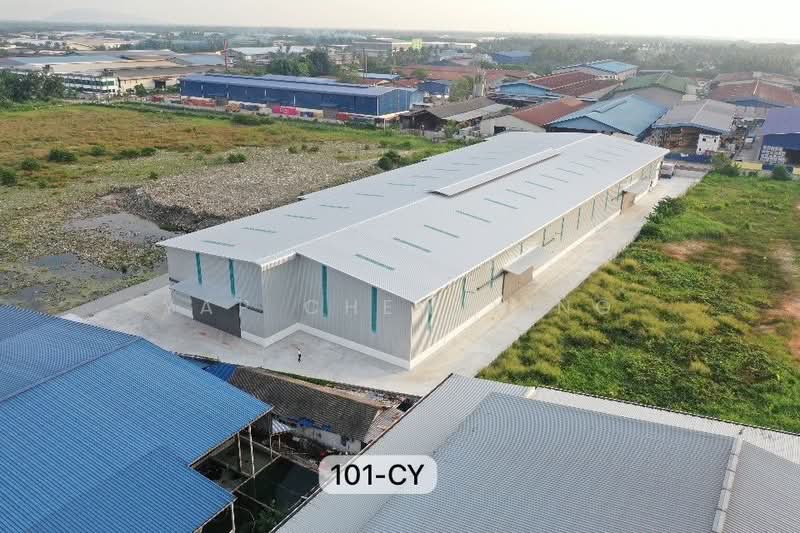 Detached Factory for Rent in Teluk Gong (Port Klang (Pelabuhan Klang)) - Yap Chew Ying - PropertyGuru.com.my