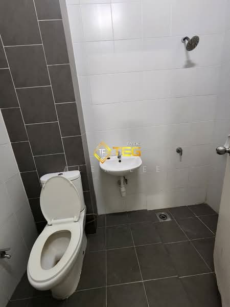 2-storey Terraced House for Sale in Setia Alam (Selangor) - Alex Lee - Bathroom - PropertyGuru.com.my