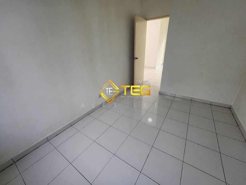 2-storey Terraced House for Sale in Setia Alam (Selangor) - Alex Lee - Interior - PropertyGuru.com.my