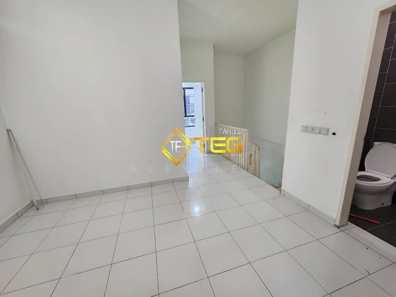 2-storey Terraced House for Sale in Setia Alam (Selangor) - Alex Lee - Interior - PropertyGuru.com.my