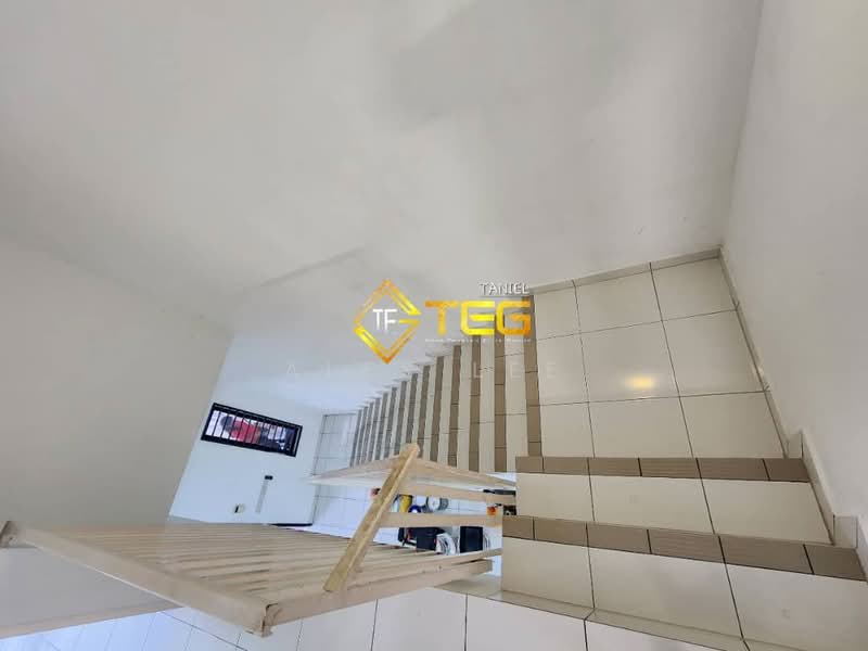 2-storey Terraced House for Sale in Setia Alam (Selangor) - Alex Lee - Interior - PropertyGuru.com.my