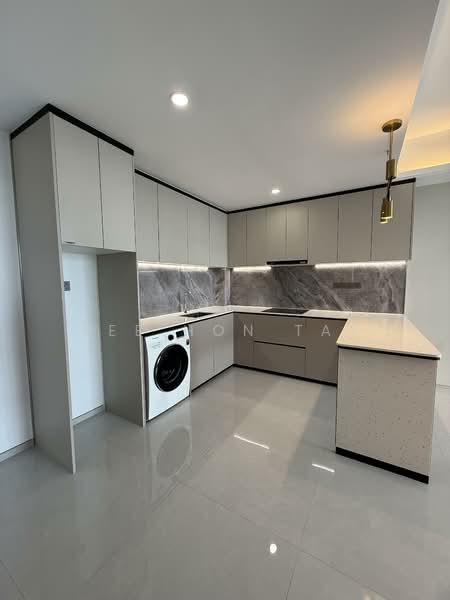Apartment for Sale at R&F Princess Cove Phase 3-New Casa Suites - See Hon Tay - PropertyGuru.com.my