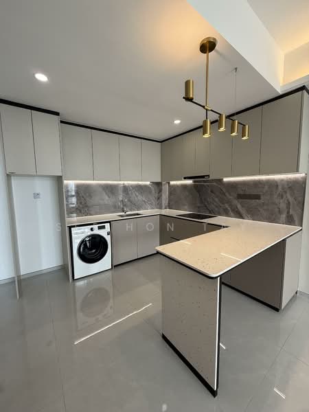 Apartment for Sale at R&F Princess Cove Phase 3-New Casa Suites - See Hon Tay - PropertyGuru.com.my