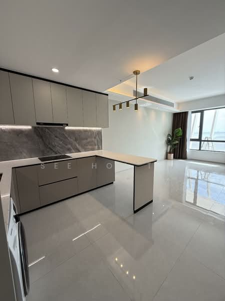 Apartment for Sale at R&F Princess Cove Phase 3-New Casa Suites - See Hon Tay - PropertyGuru.com.my