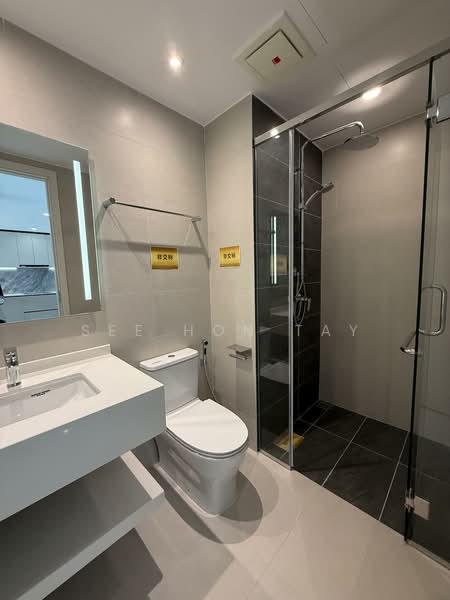 Apartment for Sale at R&F Princess Cove Phase 3-New Casa Suites - See Hon Tay - PropertyGuru.com.my
