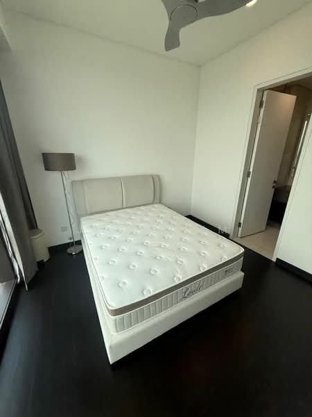 Servis Apartment untuk Disewa di Pavilion Damansara Heights - Jovie Lim - PropertyGuru.com.my