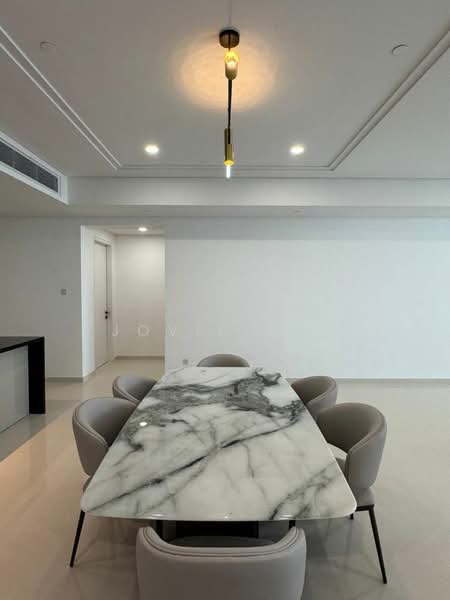 Servis Apartment untuk Disewa di Crown Residences @ Pavilion Damansara Heights - Jovie Lim - PropertyGuru.com.my