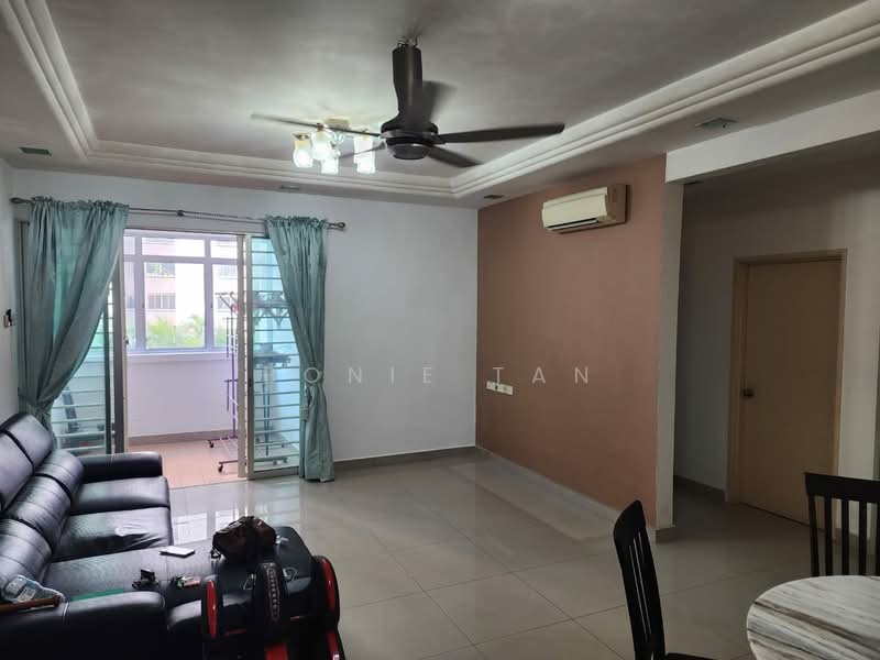 Condominium for Sale at Aman Heights Condominium - Bonie Tan - PropertyGuru.com.my