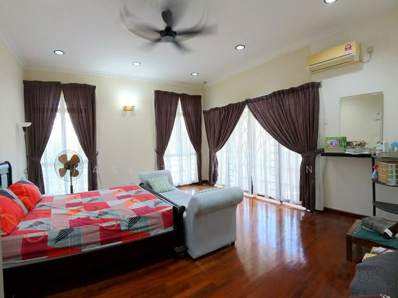 Semi-Detached House for Sale in Putrajaya (Putrajaya) - Hasliza Hassan - Bedroom - PropertyGuru.com.my