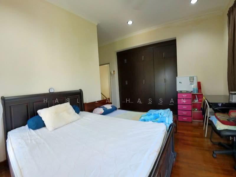 Semi-Detached House for Sale in Putrajaya (Putrajaya) - Hasliza Hassan - Bedroom - PropertyGuru.com.my