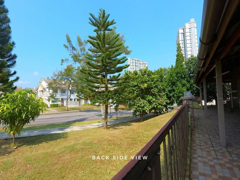 Semi-Detached House for Sale in Putrajaya (Putrajaya) - Hasliza Hassan - Exterior - PropertyGuru.com.my