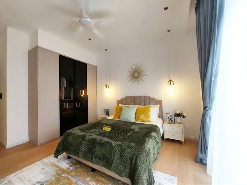 2-storey Terraced House for Sale in Bandar Baru Bangi (Selangor) - Nurra Eikin - Bedroom - PropertyGuru.com.my