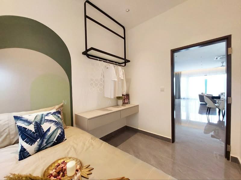 2-storey Terraced House for Sale in Bandar Baru Bangi (Selangor) - Nurra Eikin - Bedroom - PropertyGuru.com.my