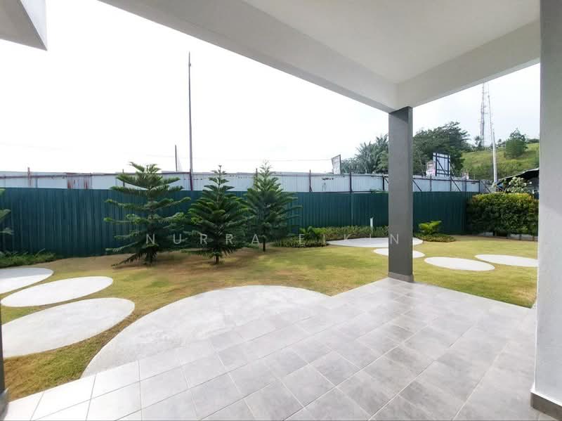 2-storey Terraced House for Sale in Bandar Baru Bangi (Selangor) - Nurra Eikin - Exterior - PropertyGuru.com.my