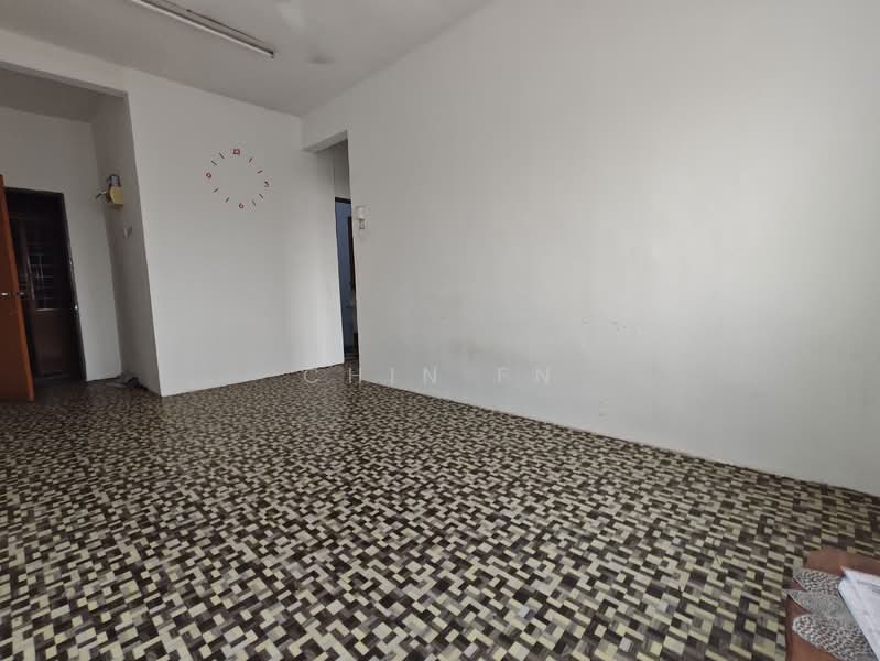 Rumah Flat untuk Dijual di Rumah Pangsa Sutera Wangi - CHIN FN - Interior - PropertyGuru.com.my