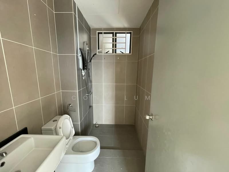Service Residence for Rent at You Vista @ You City - Cony Lum - Bathroom - PropertyGuru.com.my