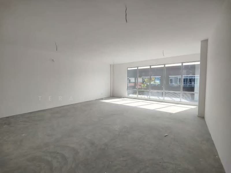 Terrace Factory for Rent in Telok Panglima Garang (Selangor) - Terance Sim - PropertyGuru.com.my