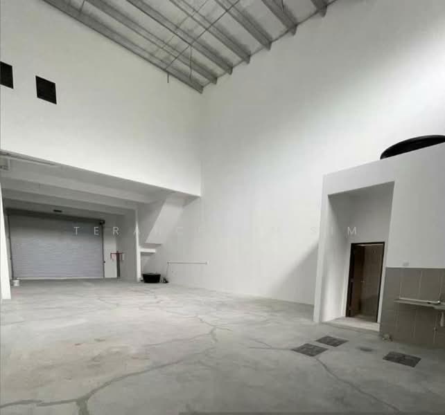 Terrace Factory for Rent in Telok Panglima Garang (Selangor) - Terance Sim - PropertyGuru.com.my