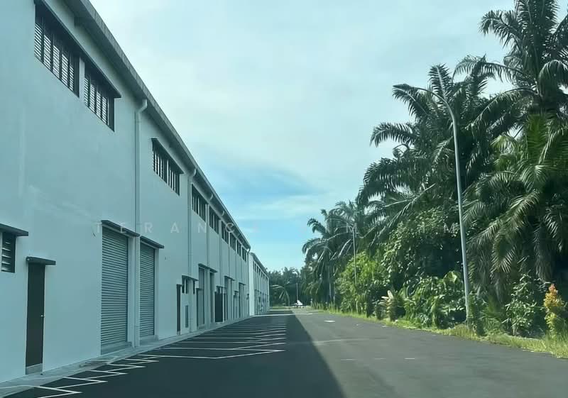 Terrace Factory for Rent in Telok Panglima Garang (Selangor) - Terance Sim - PropertyGuru.com.my