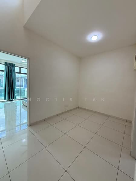2-storey Terraced House for Rent in Taman Sutera Utama (Skudai) - Noctis Tan - Interior - PropertyGuru.com.my
