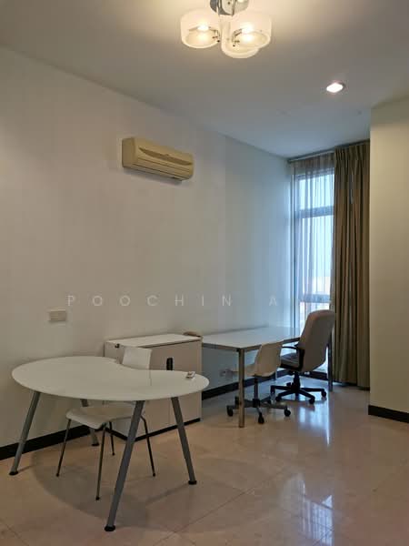 Condominium for Sale at Hampshire Residences - PooChin Ang - Study - PropertyGuru.com.my