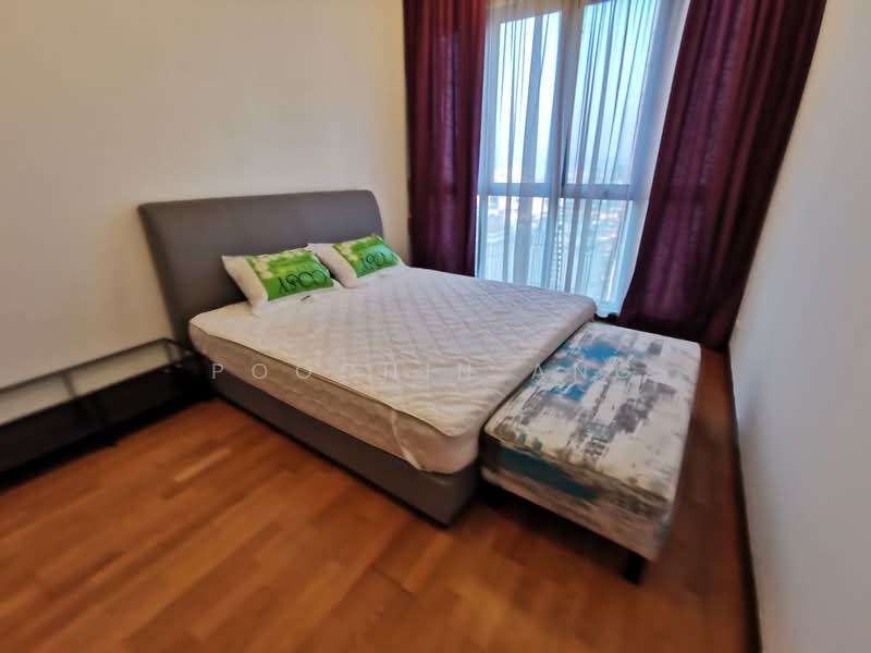 Condominium for Sale at Hampshire Residences - PooChin Ang - Bedroom - PropertyGuru.com.my
