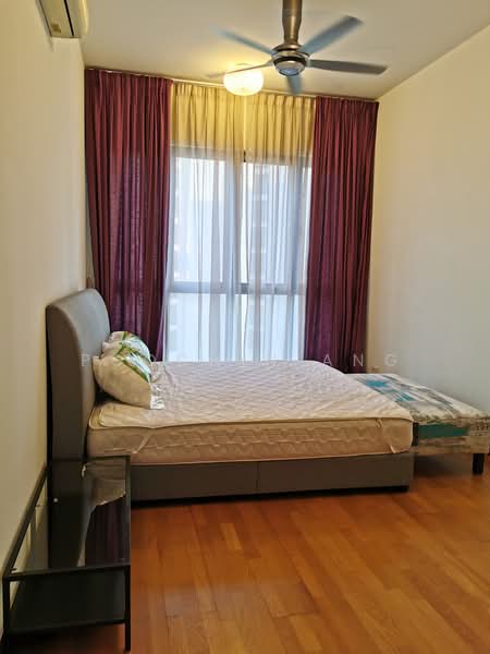 Condominium for Sale at Hampshire Residences - PooChin Ang - Bedroom - PropertyGuru.com.my