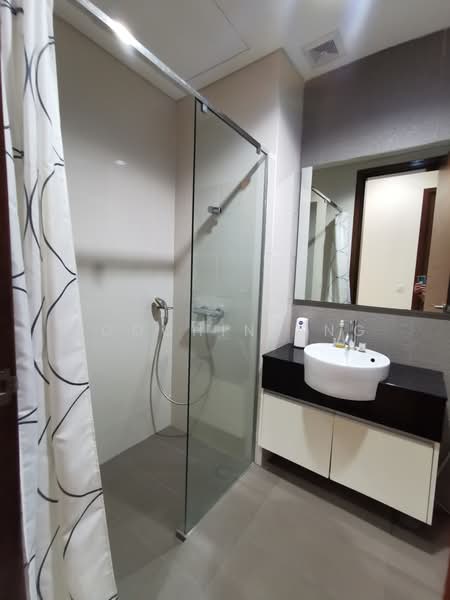 Condominium for Sale at Hampshire Residences - PooChin Ang - Bathroom - PropertyGuru.com.my